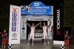 Abarth 124 Rally 2018 года